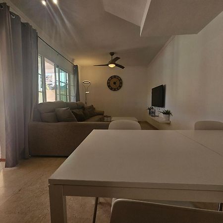 Apartament Cozy Modern House, In A Complex With A Swimming Pool Puerto Rico  Zewnętrze zdjęcie