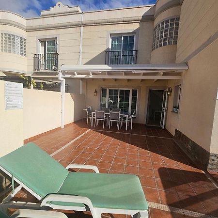Apartament Cozy Modern House, In A Complex With A Swimming Pool Puerto Rico  Zewnętrze zdjęcie