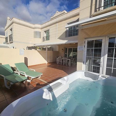 Apartament Cozy Modern House, In A Complex With A Swimming Pool Puerto Rico  Zewnętrze zdjęcie
