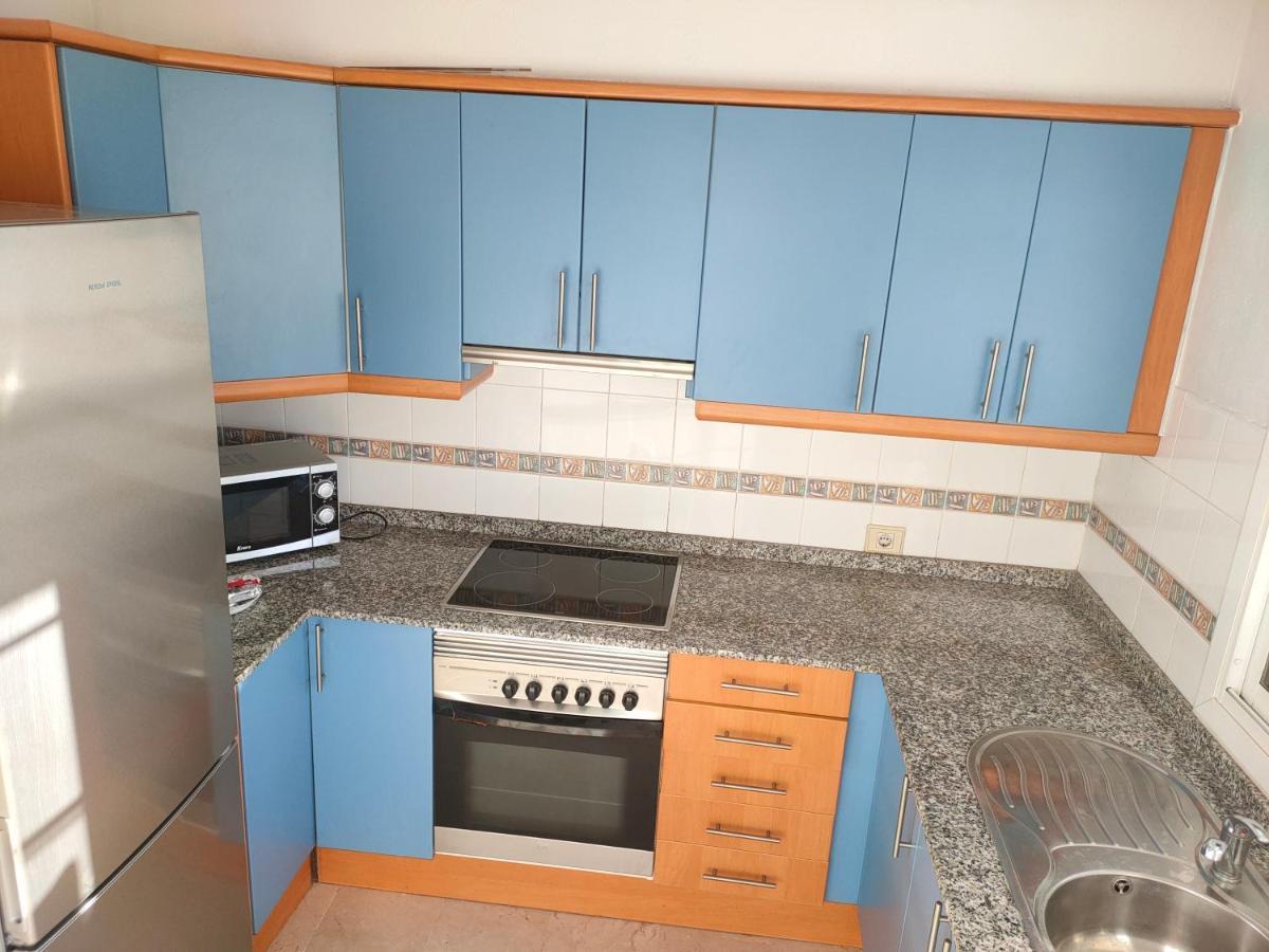 Apartament Cozy Modern House, In A Complex With A Swimming Pool Puerto Rico  Zewnętrze zdjęcie
