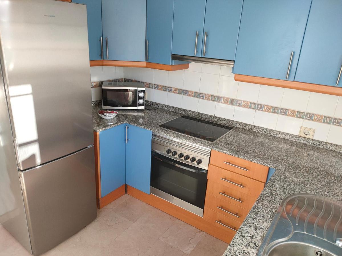 Apartament Cozy Modern House, In A Complex With A Swimming Pool Puerto Rico  Zewnętrze zdjęcie
