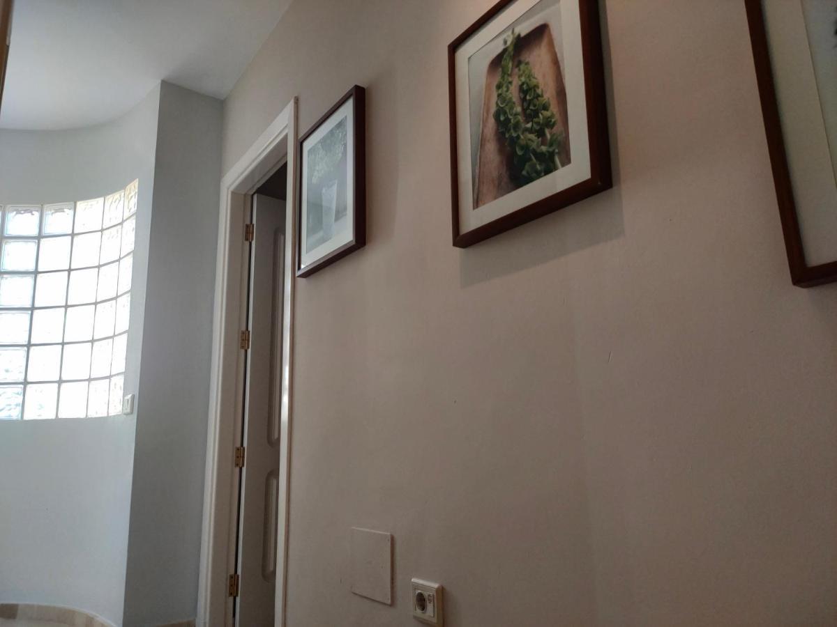 Apartament Cozy Modern House, In A Complex With A Swimming Pool Puerto Rico  Zewnętrze zdjęcie