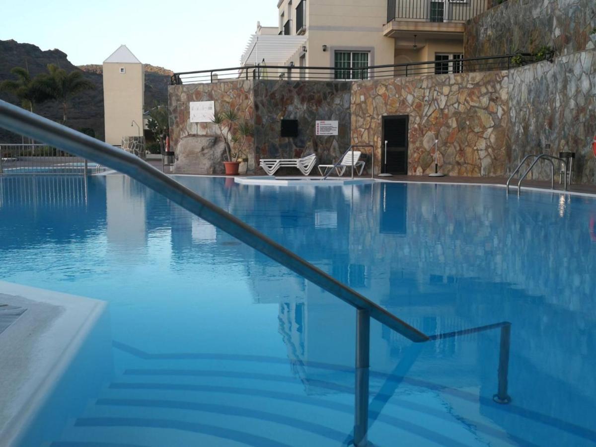 Apartament Cozy Modern House, In A Complex With A Swimming Pool Puerto Rico  Zewnętrze zdjęcie