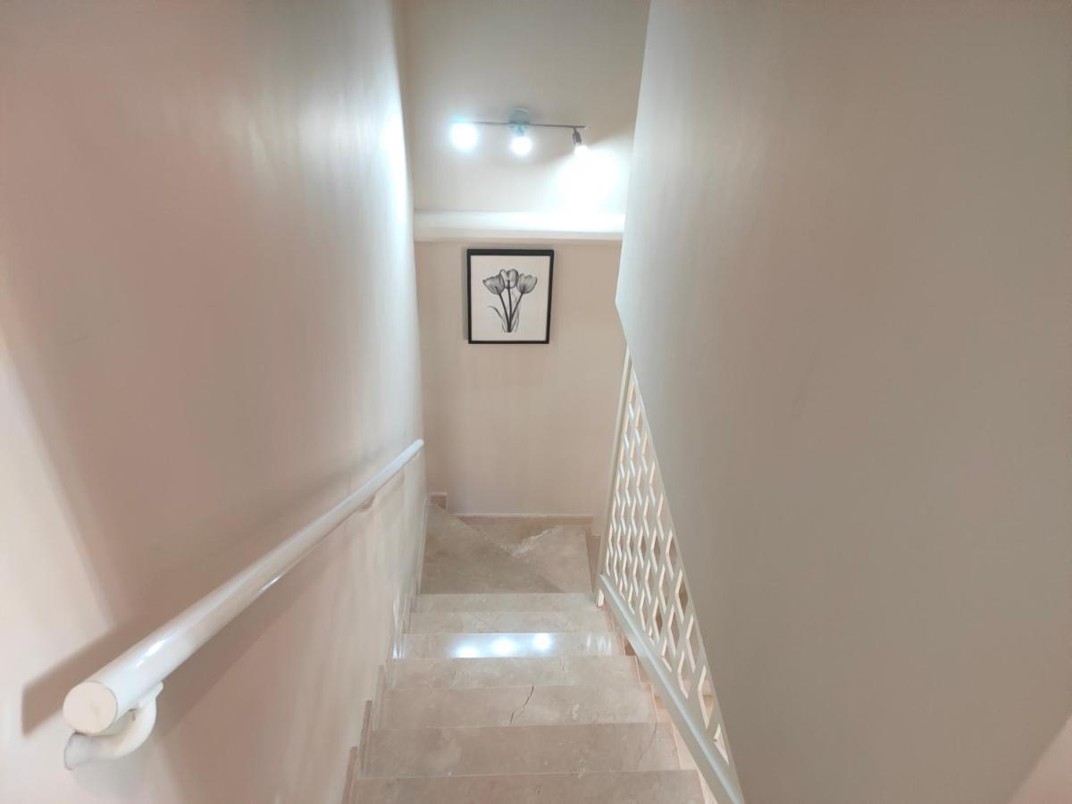 Apartament Cozy Modern House, In A Complex With A Swimming Pool Puerto Rico  Zewnętrze zdjęcie