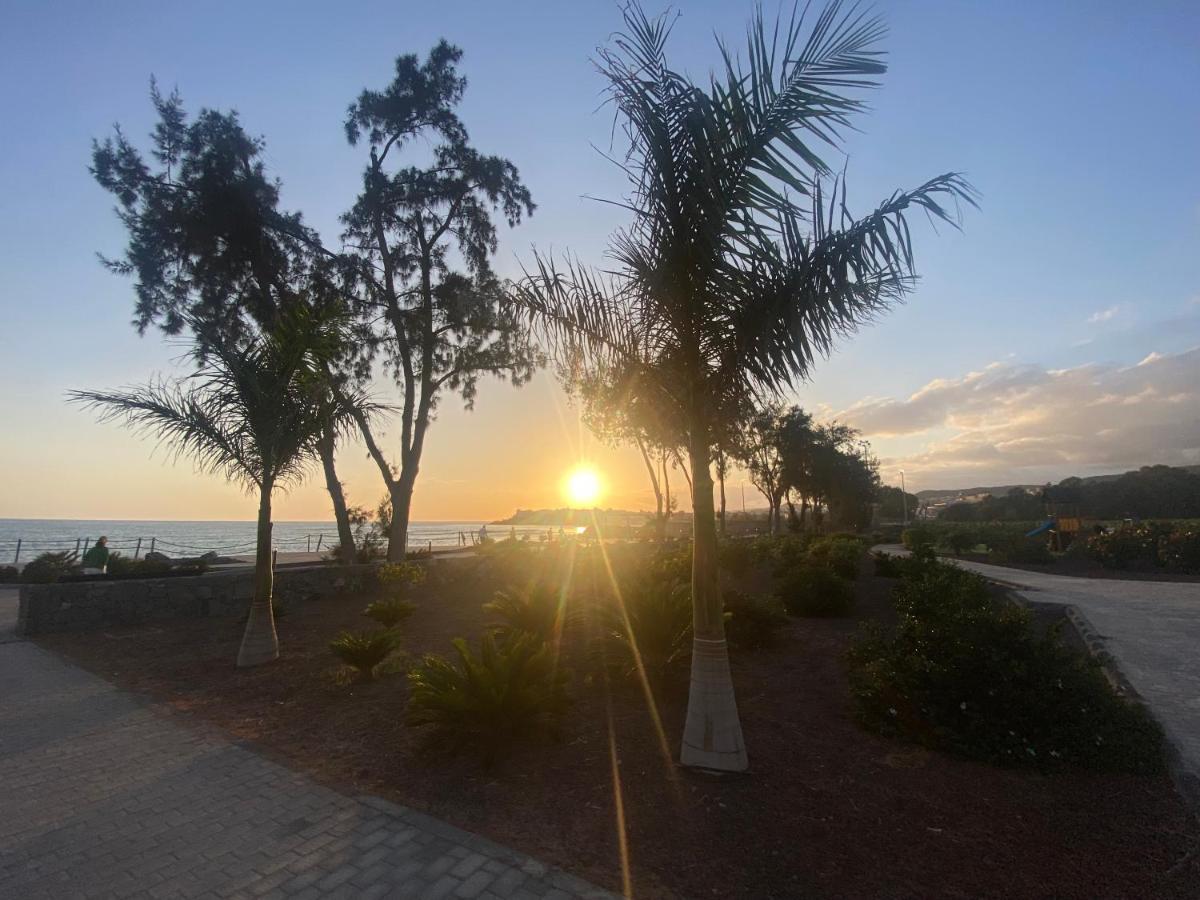 Apartament Cozy Modern House, In A Complex With A Swimming Pool Puerto Rico  Zewnętrze zdjęcie