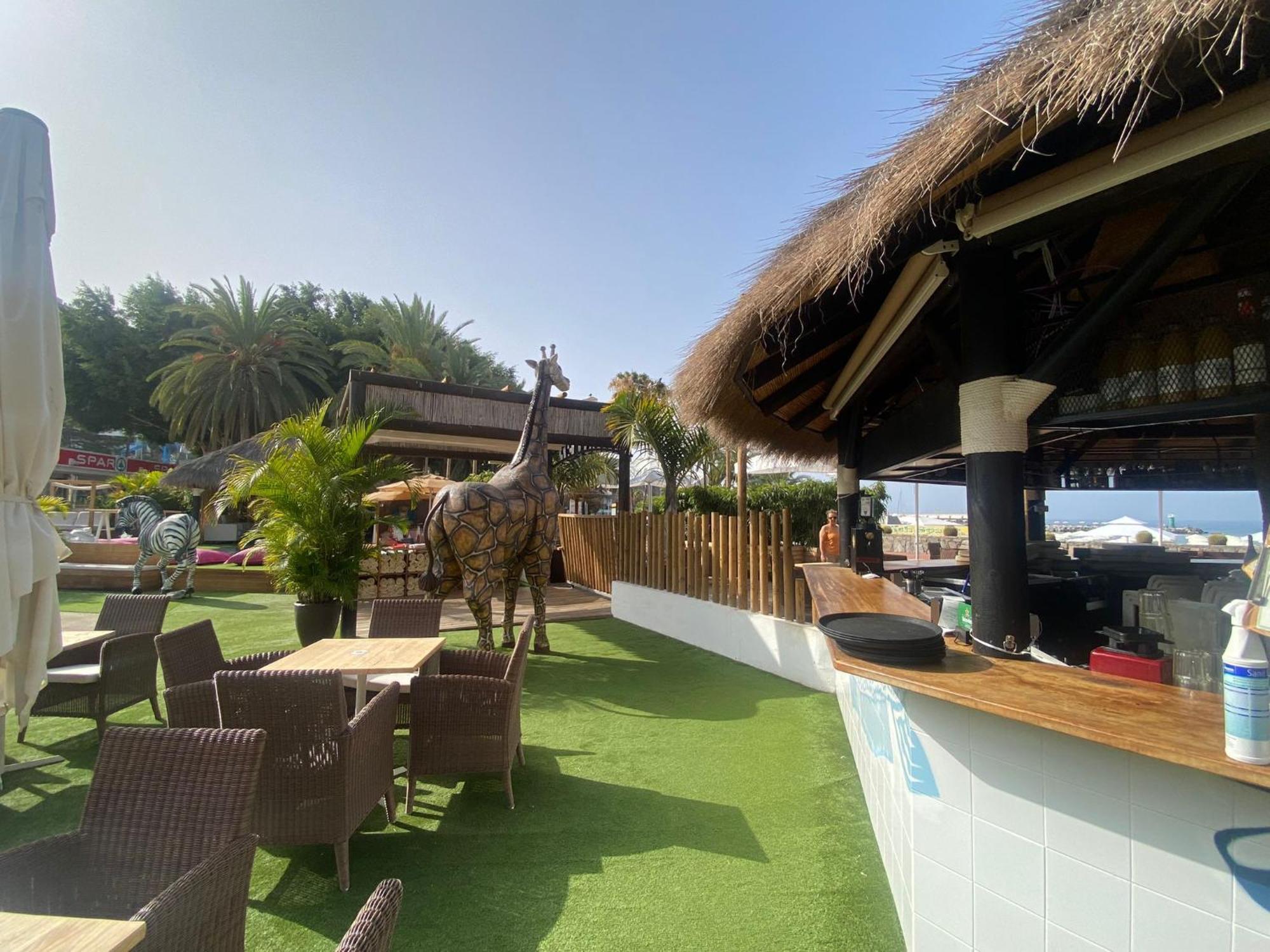 Apartament Cozy Modern House, In A Complex With A Swimming Pool Puerto Rico  Zewnętrze zdjęcie