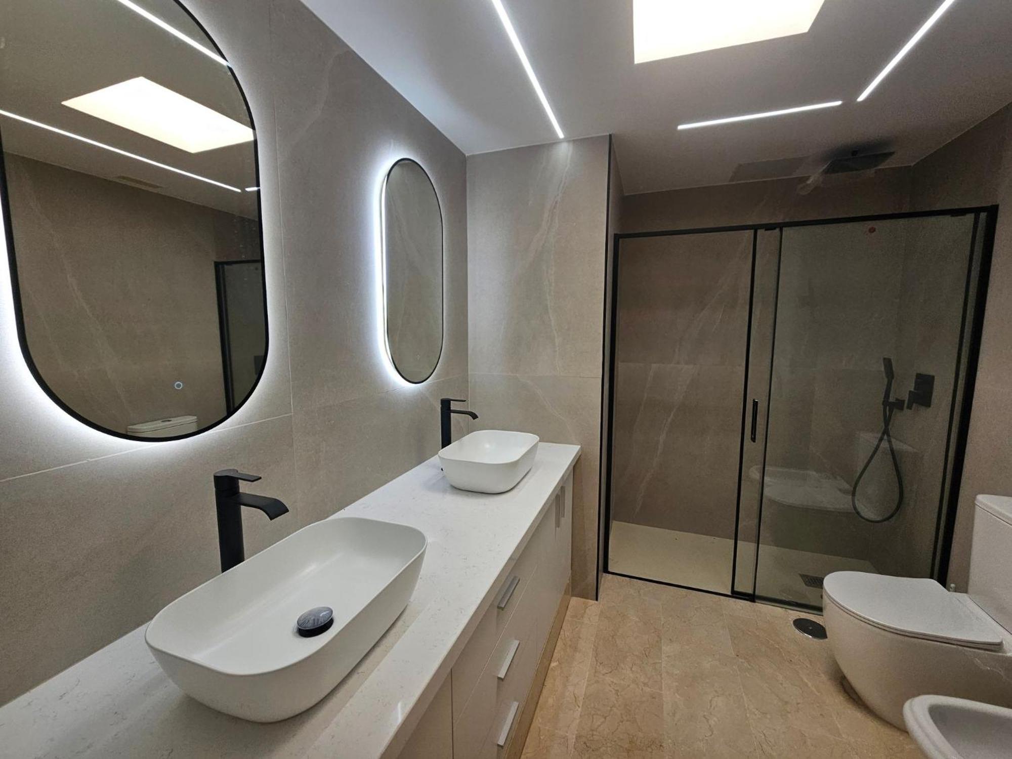 Apartament Cozy Modern House, In A Complex With A Swimming Pool Puerto Rico  Zewnętrze zdjęcie