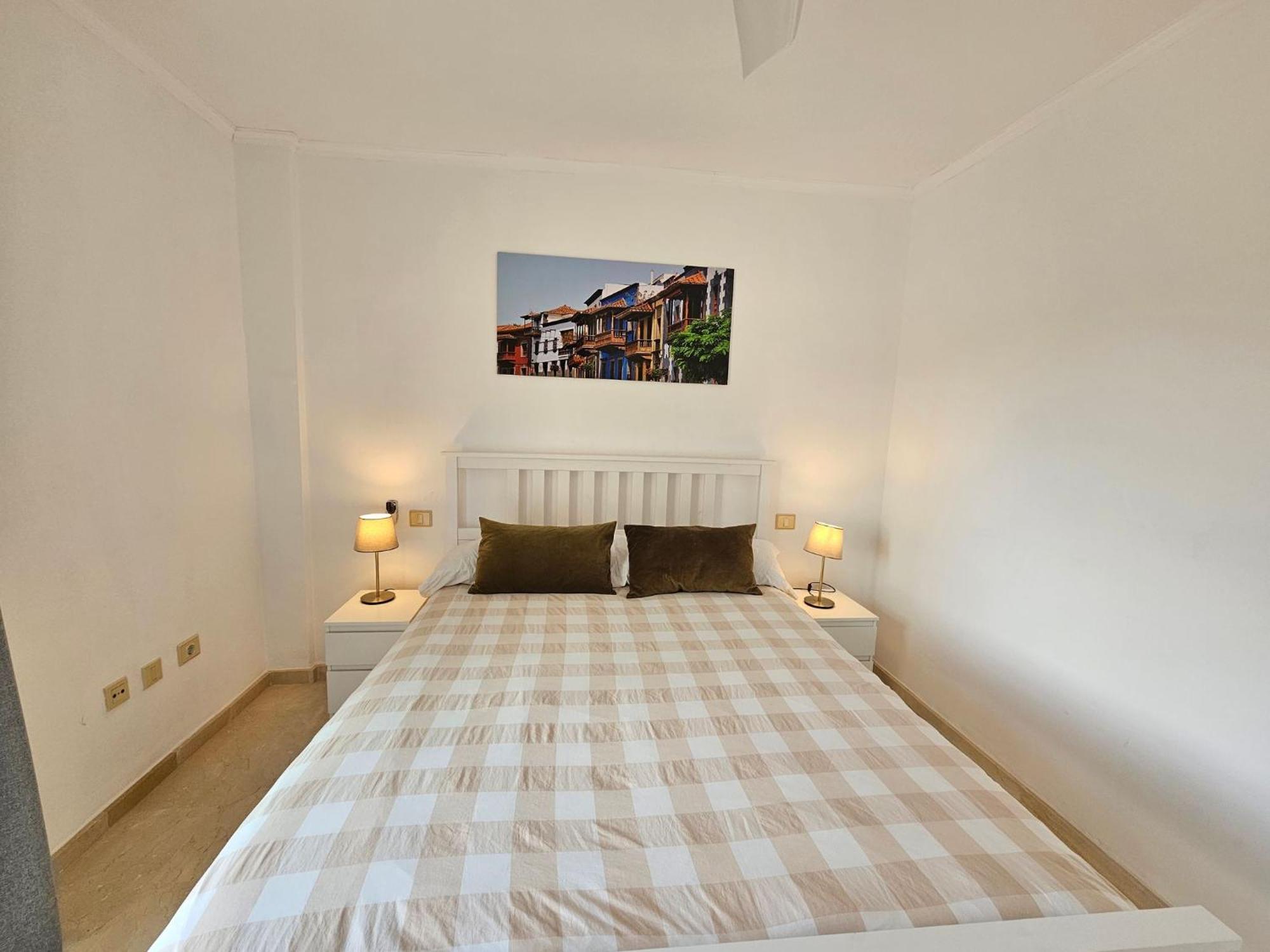 Apartament Cozy Modern House, In A Complex With A Swimming Pool Puerto Rico  Zewnętrze zdjęcie
