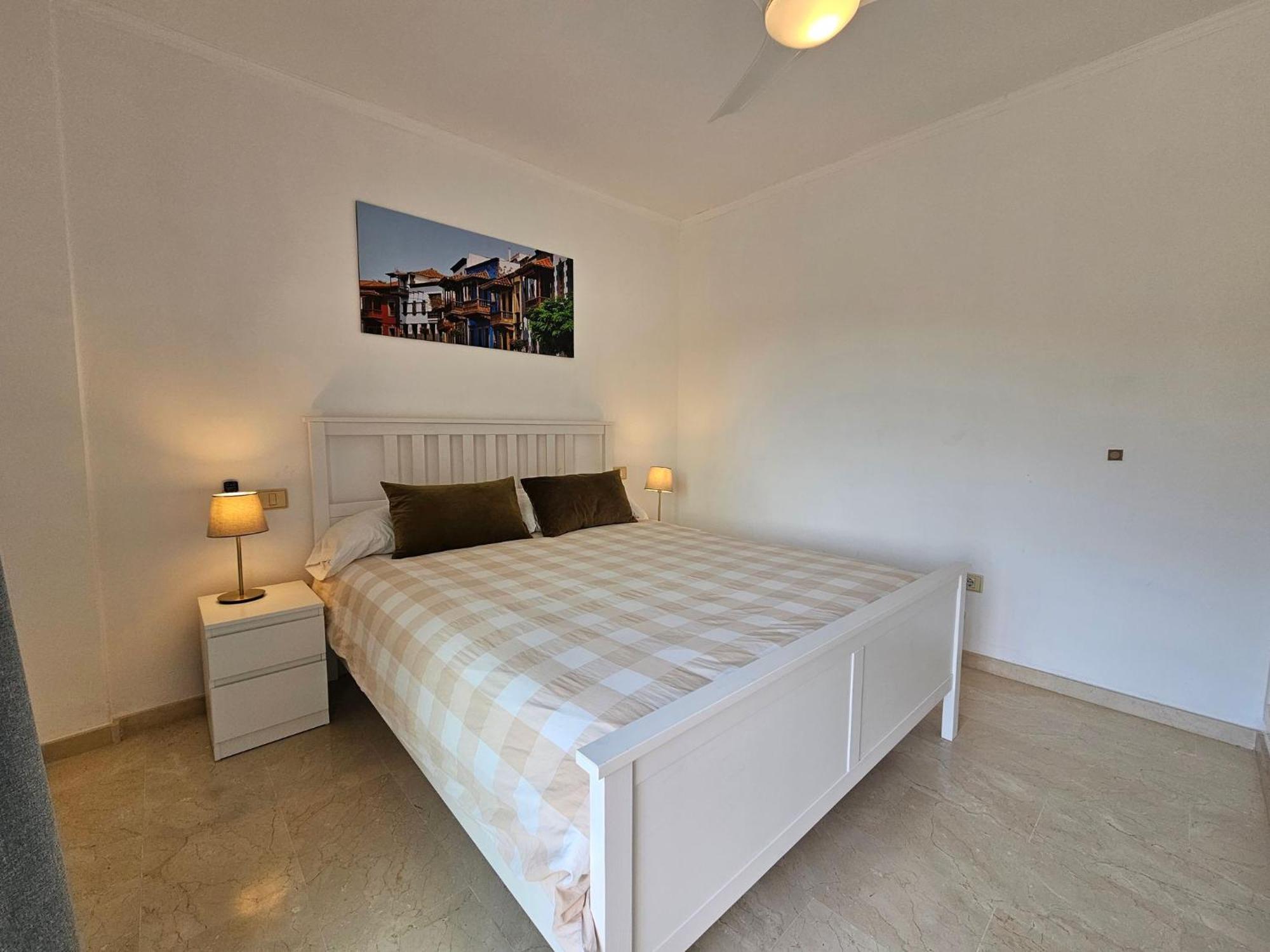 Apartament Cozy Modern House, In A Complex With A Swimming Pool Puerto Rico  Zewnętrze zdjęcie
