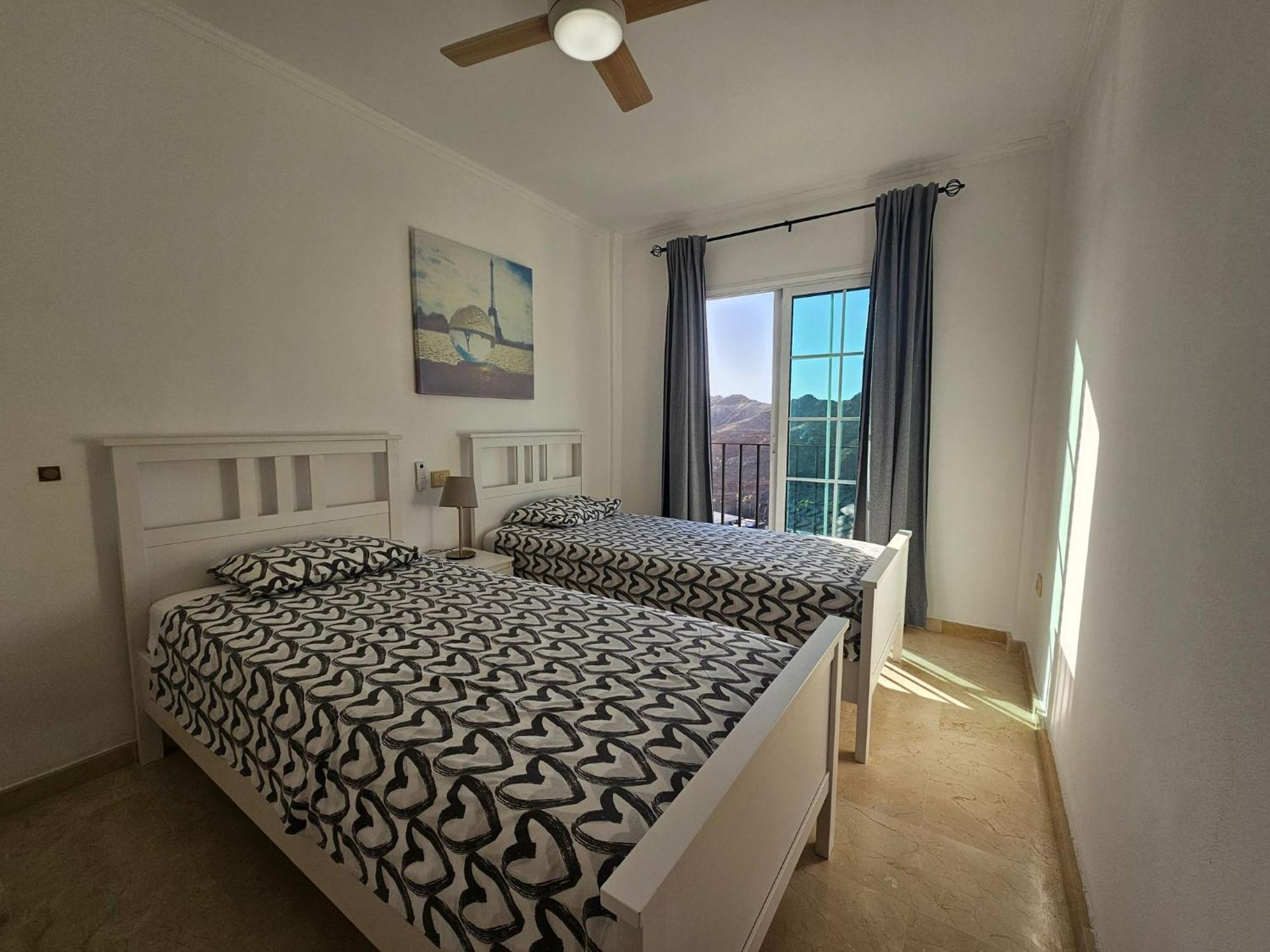 Apartament Cozy Modern House, In A Complex With A Swimming Pool Puerto Rico  Zewnętrze zdjęcie