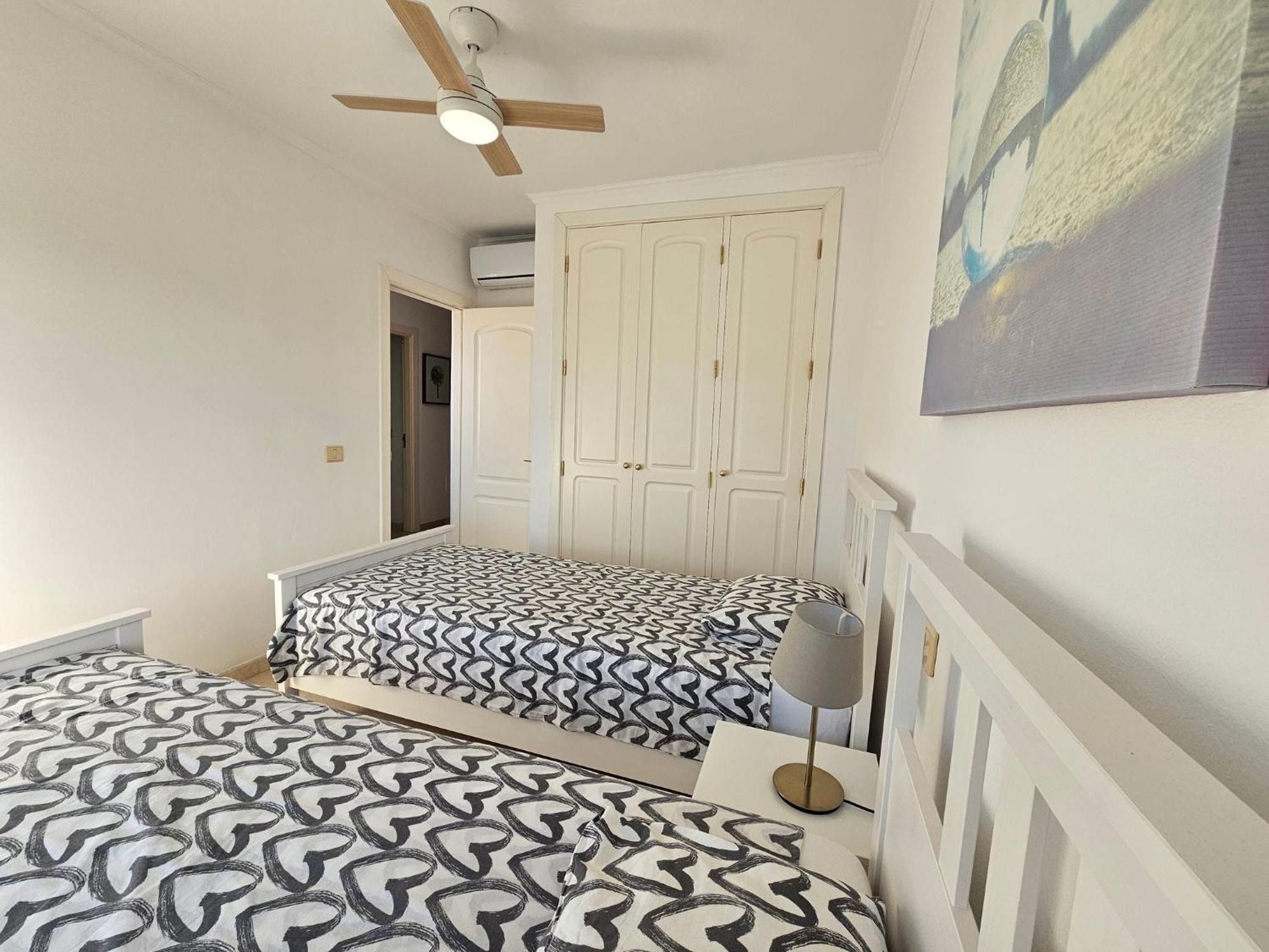 Apartament Cozy Modern House, In A Complex With A Swimming Pool Puerto Rico  Zewnętrze zdjęcie